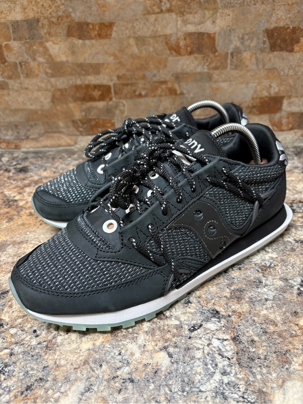 Saucony Jazz DST S70547-1 Size 10